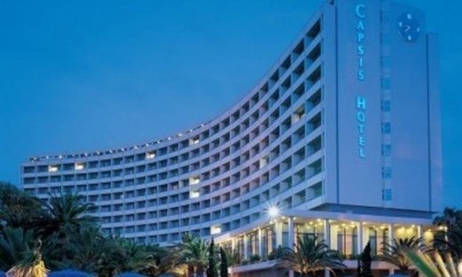 Πουλήθηκε το Kapsis στη Ρόδο για να μην μπει λουκέτο