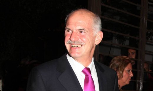 Οι υγιεινές διατροφικές συνήθειες του πρωθυπουργού