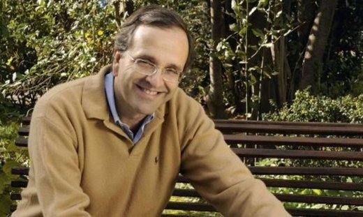 Οι υγιεινές διατροφικές συνήθειες του Προέδρου της Ν.Δ.