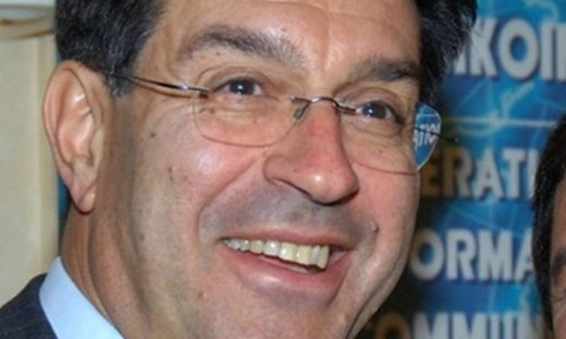 Θεόδωρος Φέσσας: Το νέο colpo grosso στον τομέα της Ενέργειας