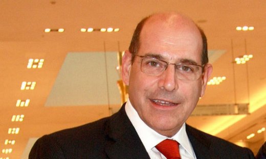 Big Brother o Ο. Κυριακόπουλος...