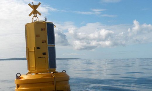 Nέο κέντρο της IBM στην Ευρώπη με στόχο την εξυπνότερη διαχείριση των υδάτων