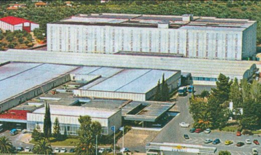 Τραγικό θάνατο βρήκε ο καπνοβιομήχανος Καρέλιας