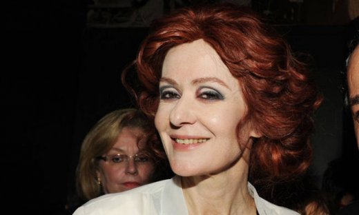 Τι θέλει η Κάτια Δανδουλάκη από τα Χριστούγεννα;