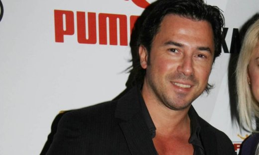 Γιώργος Σατσίδης: Όλα για το χαμόγελο του παιδιού