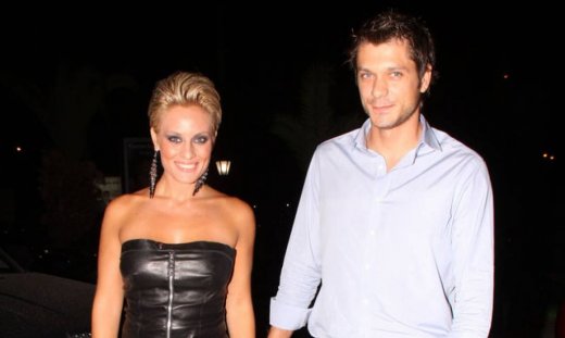 Ελεονώρα Μελέτη: “Αν σβήσουν τα φώτα θα παντρευτώ”