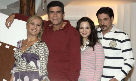 Μπέζος-Μάλφα: Την Τετάρτη η πρεμιέρα τους