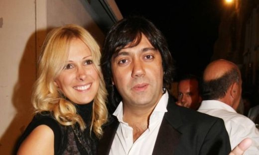 Γιώργος Θεοφάνους: Το πρωτότυπο μουσικό εργαστήρι του  με... ζαρζαβατικά