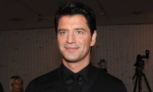 Σάκης Ρουβάς: “Βιώνω μια νέα διάσταση ευτυχίας”