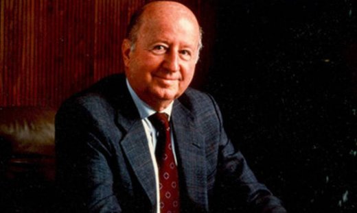 George Mitchell: Και άλλος Έλληνας ανάμεσα στους πλουσιότερους ανθρώπους του κόσμου