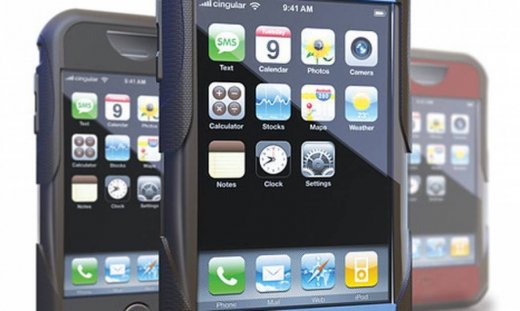 Αpple: Στην κορυφή λίστας με τα πιο "social brands"