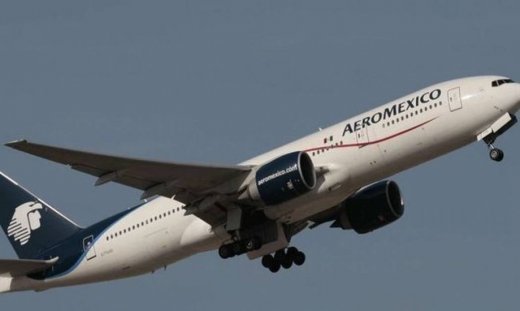 Κάμψη στις παραγγελίες αεροσκαφών "Μπόϊνγκ"