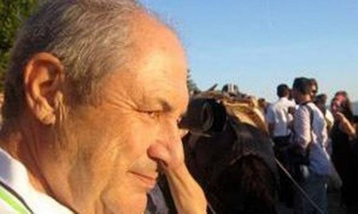 Δάκης Ιωάννου: Eβγαλαν...την J&P Αβαξ απο έργο της Πολωνίας