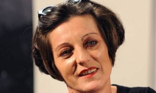 Συγγραφέας κατασκόπευε ...τη νομπελίστα Μίλλερ