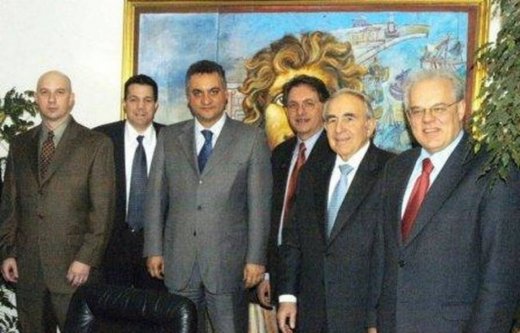 Πολέμης: Μία παλιά εφοπλιστική οικογένεια επιστρέφει ενεργά!