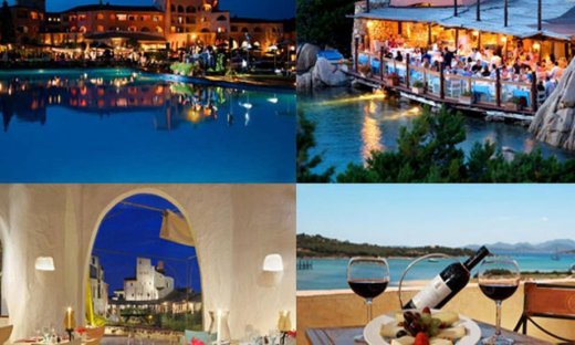 Starwood Hotels & Resorts: Nτεμπούτο την άνοιξη στην Ελλάδα