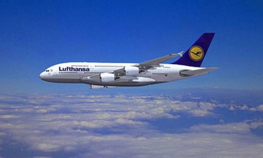 Τις απευθείας πτήσεις προς Βαγδάτη αρχίζει η Lufthansa