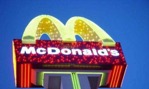 McDonald's :Aπο αύριο δωρεάν υπηρεσία Wi-Fi στις ΗΠΑ