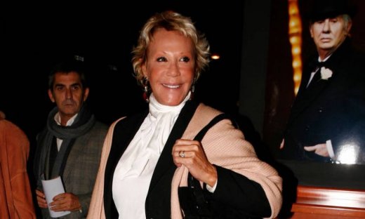 Ζωή Λάσκαρη: Δυσαρεστημένη από την Κορινθίου και τον Λιβιεράτο