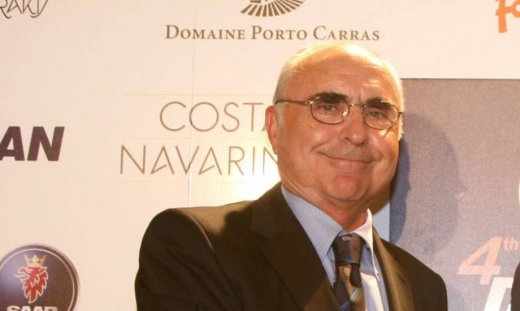 Θ. Βασιλάκης: Υπέβαλλε προσφορές για 11 άγονες γραμμές