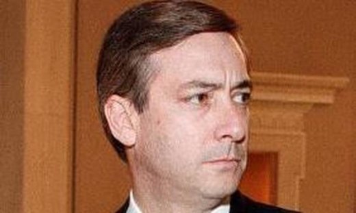 Ο Λάτσης ανοίγει δρόμο στα Βαλκάνια