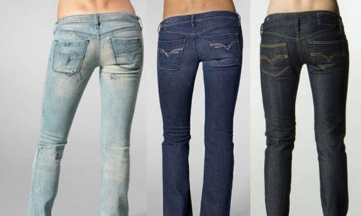 Diesel: Διεθνής καμπάνια "be stupid"