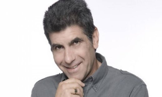 Μπέζος: 'Ενας "Δον Ζουάν"...στη σκηνή