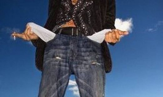 Εurostat: Το 20%  αντιμέτωπο με τον κίνδυνο της φτώχειας