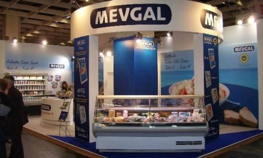 Είναι οριστικό: Η Μεβγάλ ήρθε σε συμφωνία με την Creta Farm