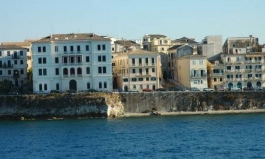 'Aνοδος τουριστικών αφίξεων το 2010