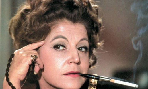 Αφιέρωμα στη Ρένα Βλαχοπούλου