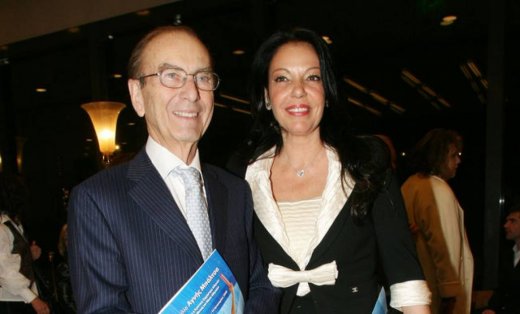 Εξελίξεις στην υπόθεση για την απαγωγή Παναγόπουλου