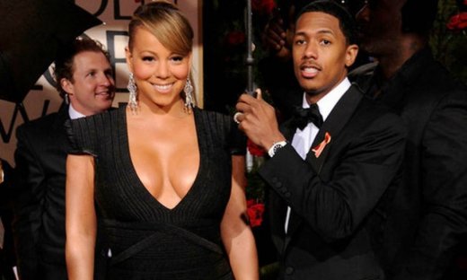 Η αυτοπεποίθηση της Mariah Carey στα ύψη