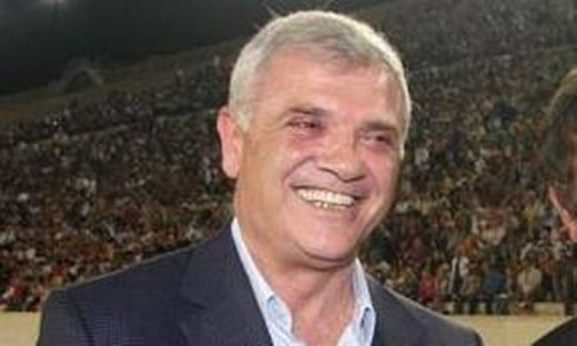 Δημήτρης Μελισσανίδης: Συγκεντρώνει χρήματα για επενδύσεις