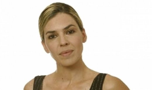 Δραγούμη: "Η οικογένεια μου είναι η δύναμη μου"