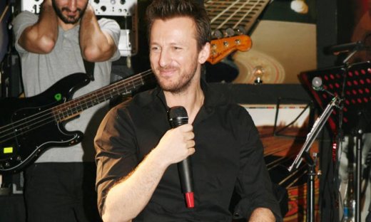 Κώστας Καραφώτης: Τι  λέει για την Κατερίνα Παπουτσάκη και για τα... αυγά