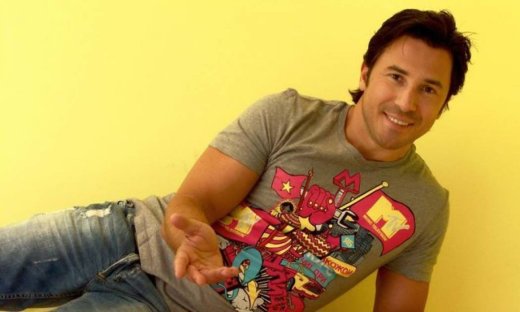 Σατσίδης: Δοκιμάζει..."Επικίνδυνες Μαγειρικές"