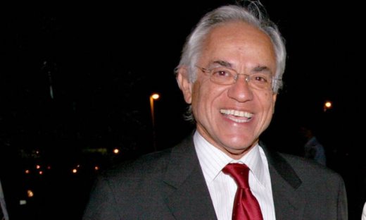 Το δείπνο στο Παλαιό Ψυχικό