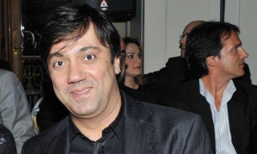 Γιώργος Θεοφάνους: «Κάθε παιδί έχει το άστρο του»