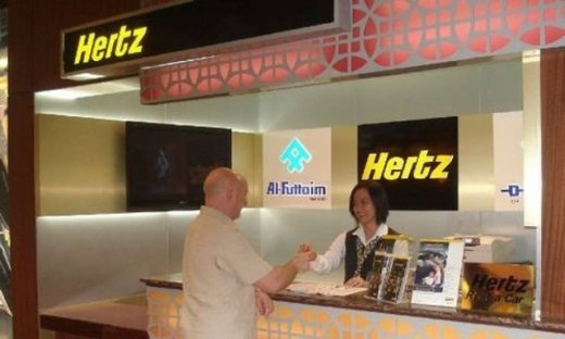 Autohellas: Συμφωνία με την Hertz International