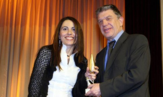 Coca Cola: Διάκριση στα "Αριστεία"