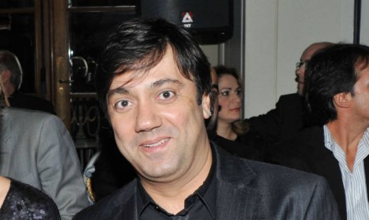 Γιώργος Θεοφάνους: Απαντά στη Sony με αγωγές και μηνύσεις