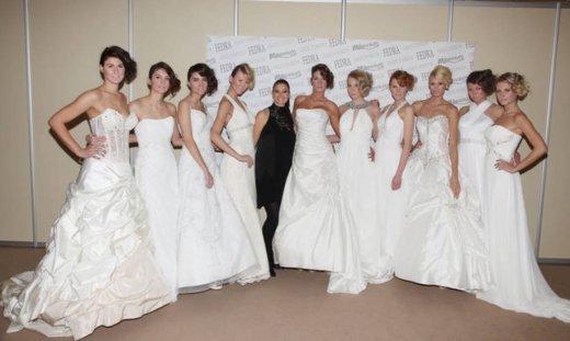 Μια επίδειξη... για την πιο σημαντική μέρα