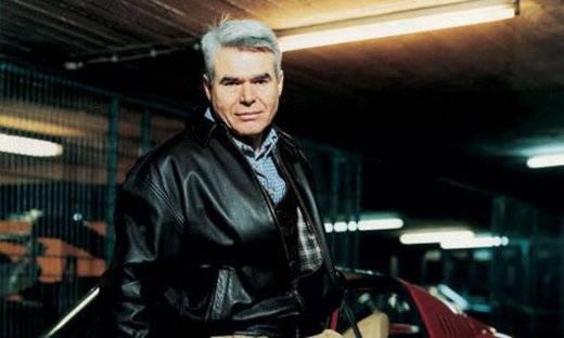 Μετά το Πάσχα ανοίγει το Athenian Capitol