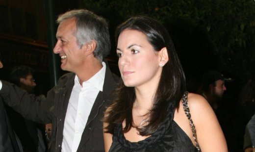 Όλγα Κεφαλογιάννη: Αντί για Μαλδίβες... βουλή!