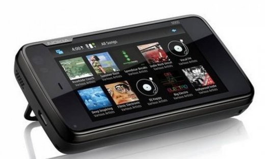 H κινητή τηλεφωνία εισβάλλει στη ψηφιακή τηλεόραση