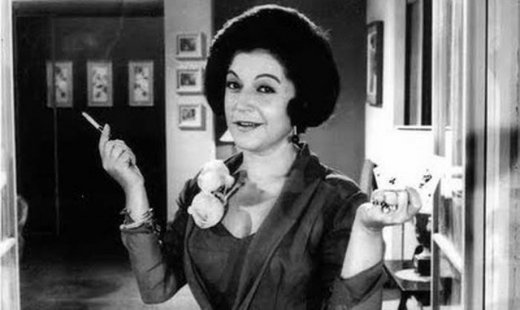 Νίκος Ζαχόπουλος: “Ήταν σαν μάνα μου η Ρένα Βλαχοπούλου"