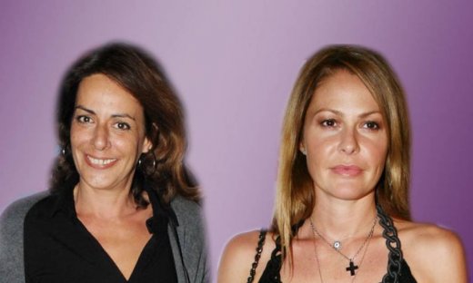 Βαγιάνη–Μπαλατσινού: Το δίδυμο για την παρουσίαση της Eurovision