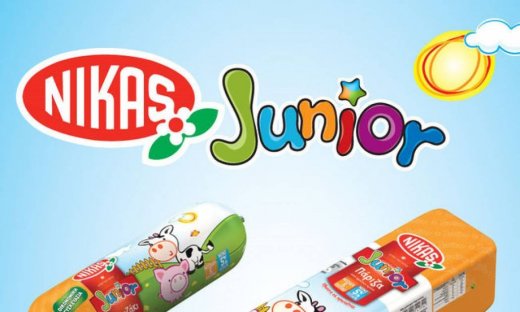 Nikas: Διάκριση σε προιόντα της