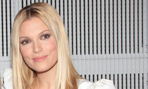 Βίκυ Καγιά: “Δεν υπάρχουν σχέδια γάμου”